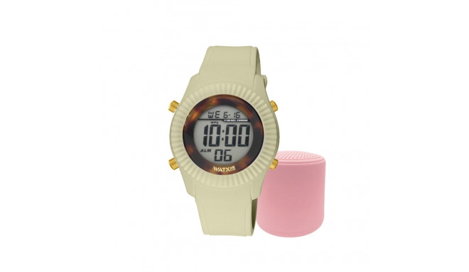 Unisex Pulkstenis Watx & Colors RELOJ2_M (Ø 43 mm)