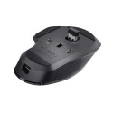 Hiir Trust 24820 Must 3200 DPI
