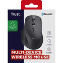 Hiir Trust 24820 Must 3200 DPI