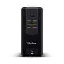 Uninterruptible Power Supply System Interactive UPS Cyberpower UT1050EG 1050 VA