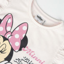 Drēbju komplekts Minnie Mouse Gaiši Rozā - 5 Gadi