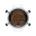 Unisex Watch Watx & Colors RWA1079  (Ø 43 mm)