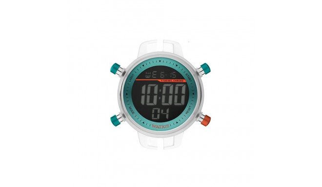 Unisex Watch Watx & Colors RWA1159  (Ø 43 mm)