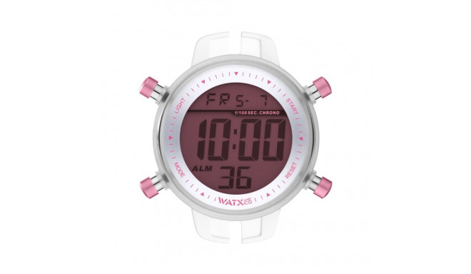 Unisex Watch Watx & Colors RWA1099  (Ø 43 mm)