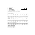 Naiste Plätud Ipanema 27135 AV562 Beež - 39