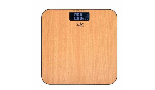 Цифровые весы для ванной JATA 498           * Нержавеющая сталь 150 kg