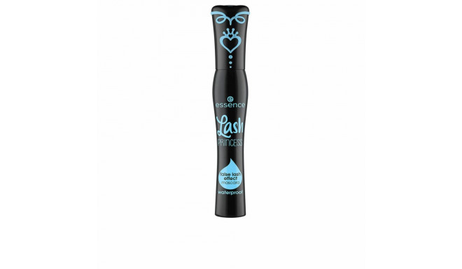 Mascara Essence LASH PRINCESS 12 ml Water resistant