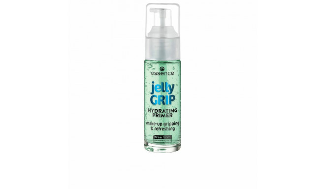 Grima bāze Essence JELLY GRIP 29 ml Mitrinošs