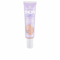 Mitrinošs Krēms ar Krāsu Essence SKIN TINT Nº 30 Spf 30 30 ml