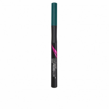 Eyeliner Maybelline HYPER PRECISE ALL DAY Nº 730 Jungle Nº 730-Jungle 1 ml