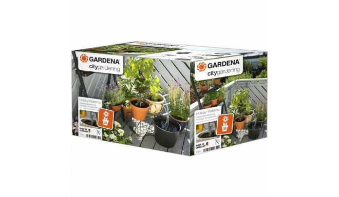 Niisutuspump Gardena