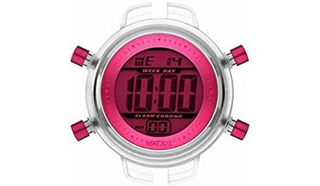 Unisex Watch Watx & Colors RWA1634 (Ø 38 mm)