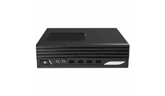 Mini PC MSI PRO DP21 13M-699XES Intel Core i7-13700 16 GB RAM 1 TB