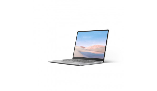 Sülearvuti Microsoft Surface Laptop Go 12,4" Intel Core i5-1035G1 8 GB RAM 256 GB SSD