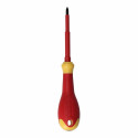 Kruvikeeraja Workpro PH1 x 100 mm Phillips Kruvikeeraja Workpro PH1 x 100 mm Phillips