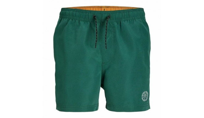 Детский Плавки Jack & Jones Jpstfiji Jjswim Solid Ly Jnr - 152 cm