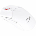 Игровая мышь Hyperx Pulsefire Белый 26000 DPI