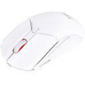 Игровая мышь Hyperx Pulsefire Белый 26000 DPI