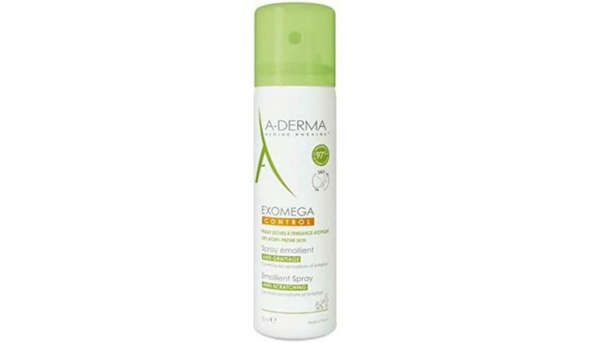 Attīrošas putas A-Derma Exomega Control 50 ml