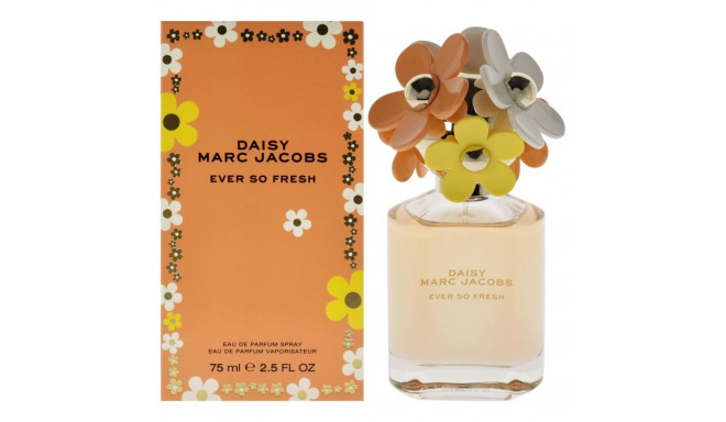 Women's Perfume Marc Jacobs Daisy Ever So Fresh EDP 75 ml