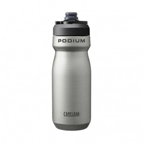 Water bottle Camelbak C2964/102052/UNI Monochrome Stainless steel 500 ml