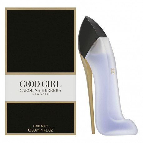 Smaržas Matiem Carolina Herrera Good Girl 30 ml