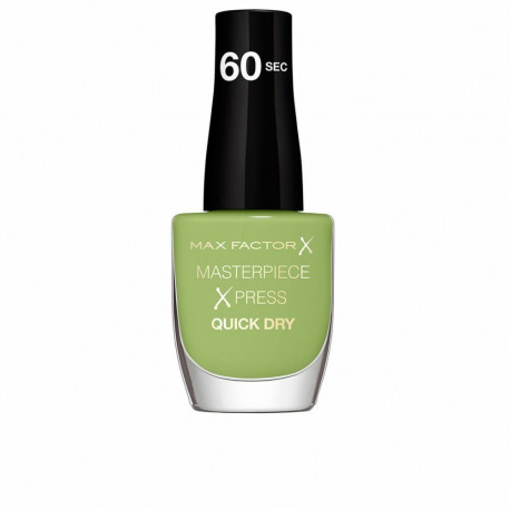 Küünelakk Max Factor Masterpiece Xpress Nº 590 Key Lime Nº 590-Key Lime 8 ml