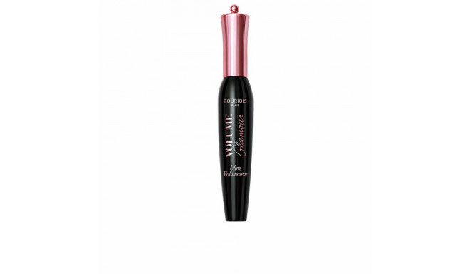Mascara Bourjois Volume Glamour Ultra Volumateur Nº 01-black 12 ml