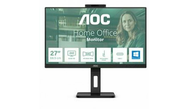 Monitor AOC Q27P3QW 27" Quad HD 75 Hz