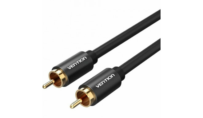 2 x RCA Kaabel Vention VAB-R09-B200 2 m