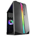 ATX Semi-tower Korpus Mars Gaming MCS1 Must