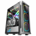 ATX Semi-tower Korpus Mars Gaming MCNEO Must