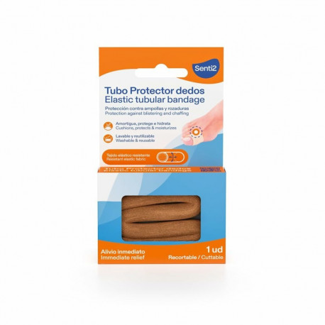 Varvaste eraldaja Senti2 CUIDADO PODOLÓGICO SENTI2