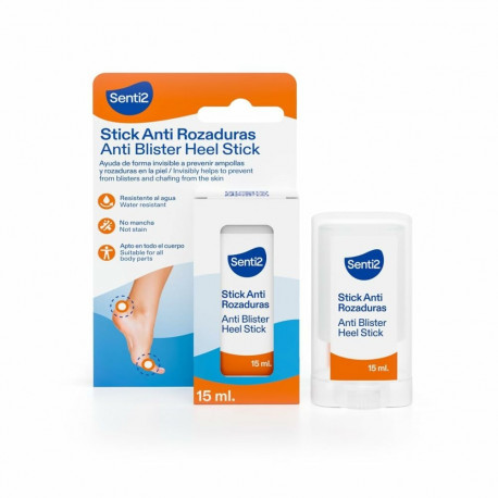 Varvaste eraldaja Senti2 CUIDADO PODOLÓGICO SENTI2