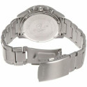 Meeste Kell Casio EFR-526D-3AVUEF Roheline Hõbedane Meeste Kell Casio EFR-526D-3AVUEF Roheline Hõbedane