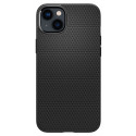 Spigen case Liquid Air Apple iPhone 14, matte black