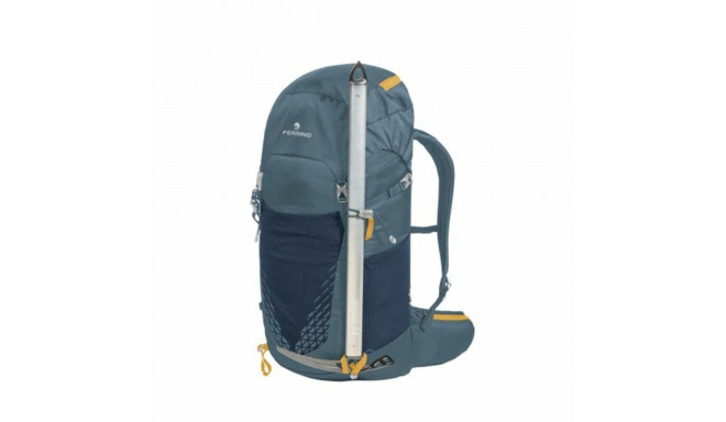 Mountain Backpack Ferrino 75222-NBB Blue Multicolour 25 L