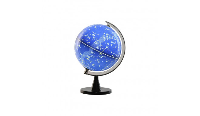 Gloobus Home ESPRIT Must Meresinine PVC 21 x 20 x 31 cm