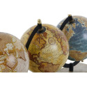 Globe Home ESPRIT Multicolour Vintage 50 x 12 x 19 cm