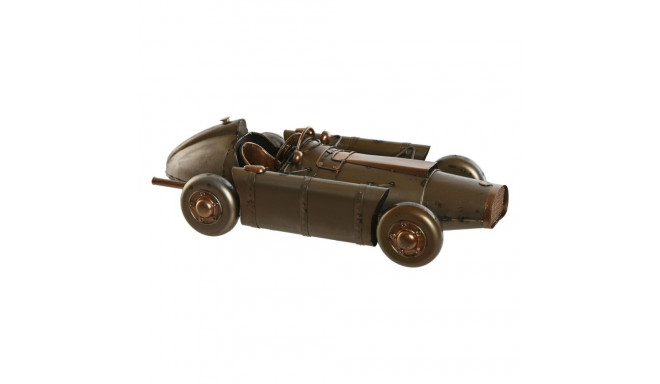 Decorative Figure Home ESPRIT Champagne Car Vintage 28 x 12 x 9 cm