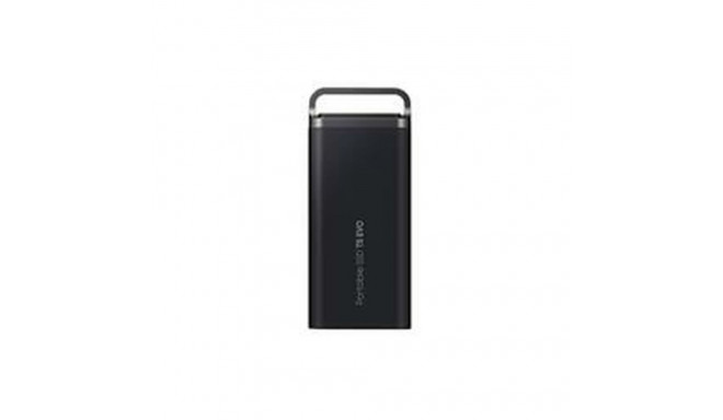 External Hard Drive Samsung MU-PH4T0S/EU 4 TB SSD
