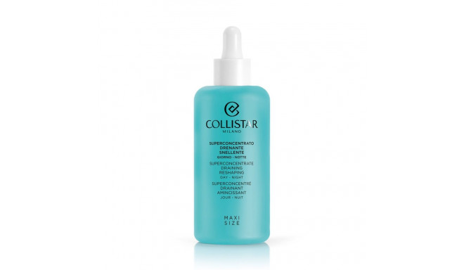 Tselluliidi Vähendusprogramm Collistar Superconcentrate Draining Reshaping 200 ml