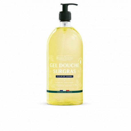 Dušas želeja Beauterra Fleur de Jasmin 1 L