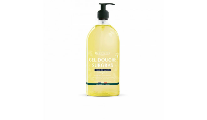 Shower Gel Beauterra Fleur de Jasmin 1 L