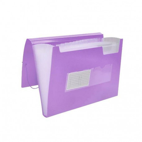 Organisaatormapp Liderpapel FU40 A4