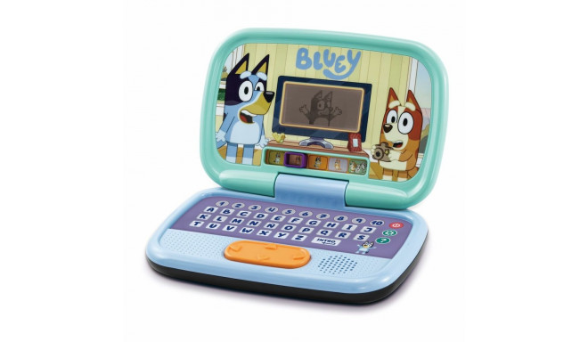 Toy computer Vtech Bluey ES