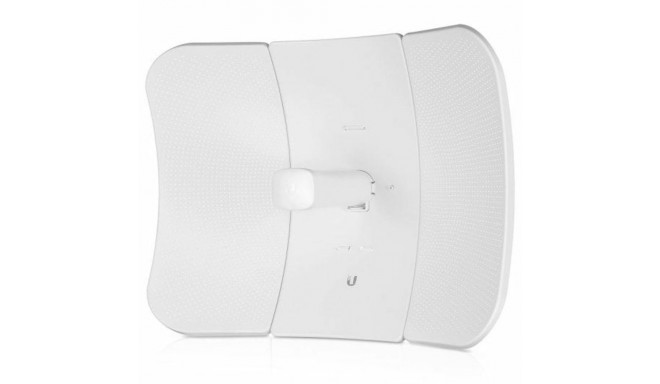 WiFi Antena UBIQUITI LBE-5AC-LR Balts