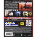 Videospēle PlayStation 4 Sony RDR2