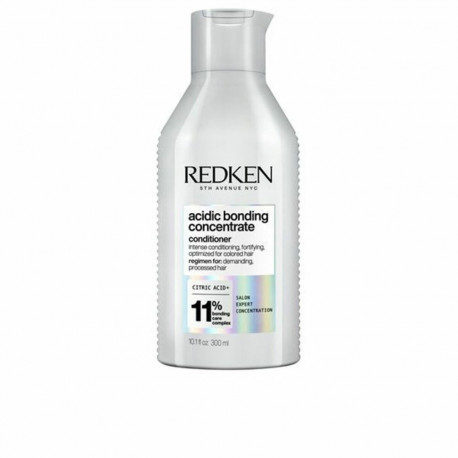 Atjaunojošs balzams Redken ACIDIC BONDING CONCENTRATE 500 ml Bojāti mati