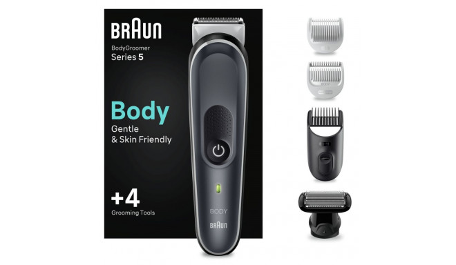 Electric Shaver Braun (3 Units) (1 Unit)